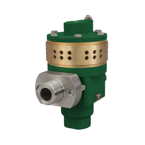 Fisher™ SS-263 流量放大器